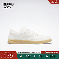 Reebok 銳步 TECHQUE T 男女款運(yùn)動板鞋 FX0653