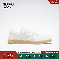 Reebok 銳步 TECHQUE T 男女款運(yùn)動(dòng)板鞋 FX0653