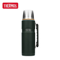 THERMOS 膳魔師 TSK2-1200S保溫壺316鋼內(nèi)膽 1200ml