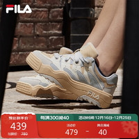 FILA 斐樂 ROSETTA 女款板鞋 100125955774