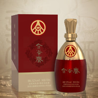 WULIANGYE 五糧液 股份 金谷春 52度 500mL