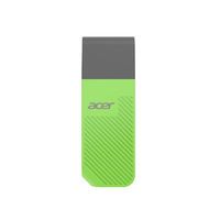 acer 宏碁 UP200 U盤 綠色 16GB USB2.0/3.0