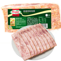 Hormel 荷美爾 超值特制培根 1000g*2袋