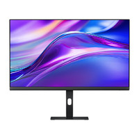 Xiaomi 小米 A27Q 多功能支架版 2025款 27英寸 IPS 顯示器（2560×1440、100Hz、95%DCI-P3）