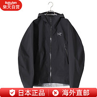 ARC'TERYX 始祖鳥 沖鋒衣BETAJACKET男運動外套Gore-Tex