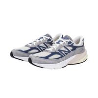 new balance 990V6 男女款休閑運(yùn)動(dòng)鞋 U990TC6