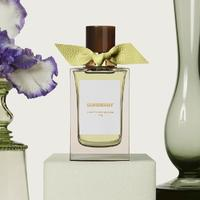 BURBERRY 博柏利 高定香氛-山楂花（精萃）濃香水 EDP 100ml