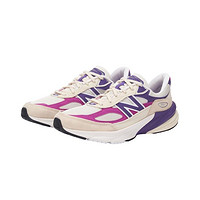 new balance 990V6 男女款休閑運(yùn)動(dòng)鞋 U990TD6