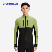 DECATHLON 迪卡儂 RC100 男子騎行服 8551824