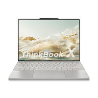 ThinkPad 思考本 hinkPad 思考本 ThinkBook X 2024 不銹鎂版 13.5英寸筆記本