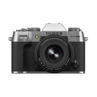 FUJIFILM 富士 XT50 微單相機(jī)