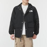 THE NORTH FACE 北面 男士梭織連帽夾克 5JYNJK3