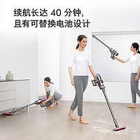 dyson 戴森 V10n Digital Slim Nautik 手持式吸塵器