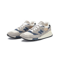 new balance NB U998TA 男女款休閑運(yùn)動鞋