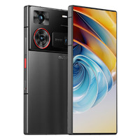 nubia 努比亞 Z60 Ultra 領先版 5G手機 16GB+512GB 競速黑