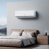 Hisense 海信 小氧吧X3 KFR-35GW/X300U-X1 壁掛式空調(diào) 大1.5匹