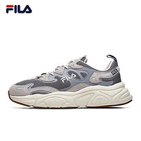 FILA 斐樂 男款跑步鞋 100088808510