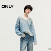 某東月黑風(fēng)高！ONLY部分商品滿1元五折