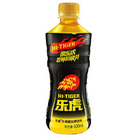 HI-TIGER 樂虎 達利園 樂虎?；撬峒〈及被峋S生素功能飲料 500ml*15瓶