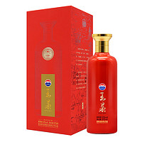 MOUTAI 茅臺 王茅 祥泰 53度 醬香型白酒 375ml 單瓶裝