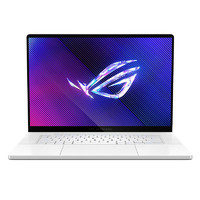 ROG 玩家國(guó)度 幻16 Air 16英寸游戲本（Ultra9-185H、32GB、1TB SSD、RTX4060）