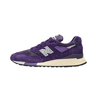 new balance NB U998TE 男女款休閑運(yùn)動(dòng)鞋