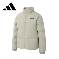 adidas 阿迪達斯 男款羽絨服 A/2XL
