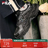 FILA 斐樂 FERN 通用款休閑運動鞋 100120213549