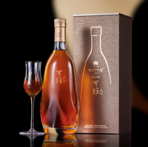 CHANGYU 張裕 可雅 桶藏6年 vsop 白蘭地 40%vol 700ml