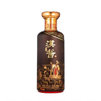 MOUTAI 茅臺 漢醬 匠心傳承 53度 醬香型白酒 500ml 單瓶裝