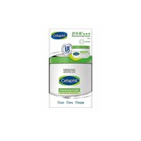 Cetaphil 絲塔芙 香港直郵Cetaphil絲塔芙大白罐身體乳潤膚乳面霜補(bǔ)水550g+250g