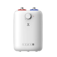 VIOMI 云米 VEW0611 儲(chǔ)水式廚寶 6L 上出水