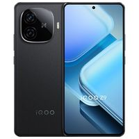 iQOO Z9 5G手機(jī) 8GB+256GB 曜夜黑