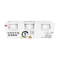 Bright 光明 國產(chǎn)如實(shí)水果堅(jiān)果可可燕麥 135g*3