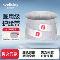 WELLDAY 維德 醫(yī)用護腰帶 M加強款