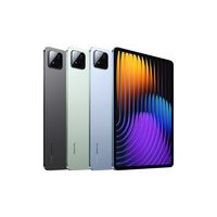 Xiaomi 小米 平板7 8+128 11.2英寸 3.2K超清原色屏 第三代 驍龍7+處理器