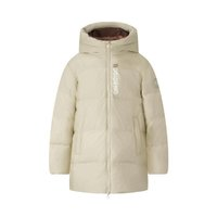 BOSIDENG 波司登 中長(zhǎng)款兒童保暖耐磨羽絨服