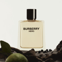 BURBERRY 博柏利 駿勇之心男士淡香水 EDT