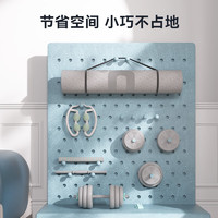 HEAD 海德 啞鈴男女通用杠鈴組合套裝 20KG 左右各10KG（入門+進階）