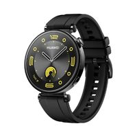 HUAWEI 華為 WATCH GT4 智能手表 46mm 曜石黑