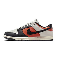 NIKE 耐克 男子冬季新款DUNK復(fù)古運動鞋休閑鞋板鞋HQ4988-030