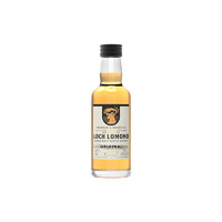 Loch Lomond 羅曼湖 分享瓶 羅曼湖單一麥芽本源 50ml