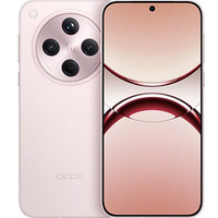 OPPO Find X8 5G手機 16GB+512GB 氣泡粉