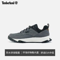 Timberland 男鞋戶外防水徒步鞋A6D7N（雙色可選）