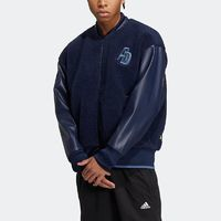 adidas 阿迪達(dá)斯 男款運(yùn)動(dòng)夾克 IB2726