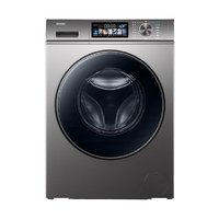 Haier 海爾 年度新品 EG100HMAX7S 超薄洗烘一體機(jī) 10KG