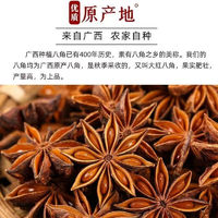 JX 京喜 八角大料茴香香葉花椒桂皮-新貨 八角30g鹵料伴侶