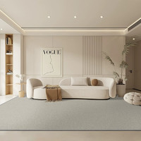 Royalstar 榮事達 地暖墊碳晶石墨烯加熱墊 150X200CM 太空灰