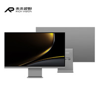 RICH VISION 未來視野 RV100 27英寸 IPS FreeSync 顯示器 晴山灰