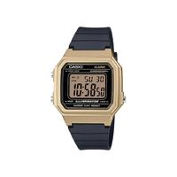 CASIO 卡西歐 41.2毫米石英腕表 W-217HM-9A